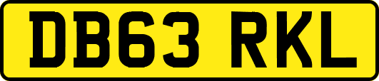 DB63RKL