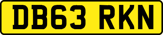DB63RKN