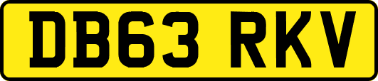 DB63RKV