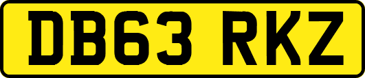 DB63RKZ