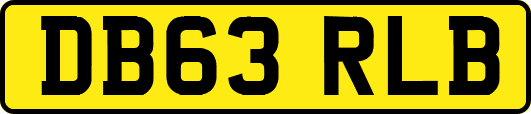 DB63RLB