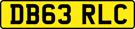DB63RLC