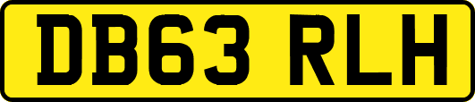 DB63RLH