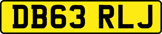 DB63RLJ