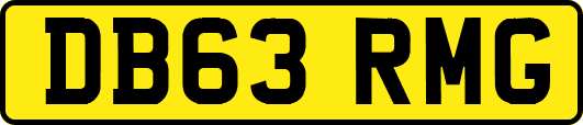 DB63RMG