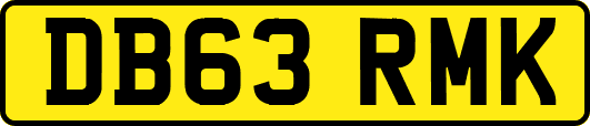 DB63RMK