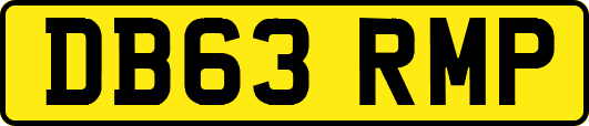 DB63RMP