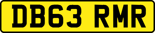 DB63RMR