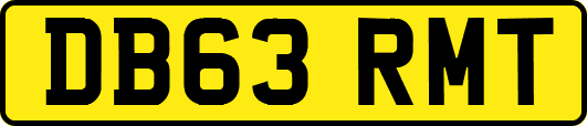 DB63RMT