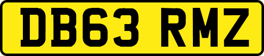 DB63RMZ