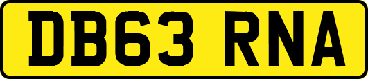 DB63RNA