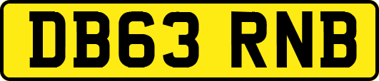 DB63RNB