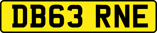DB63RNE