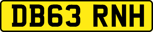 DB63RNH