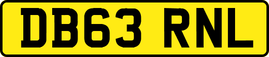 DB63RNL