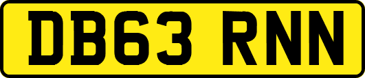 DB63RNN
