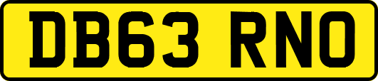 DB63RNO