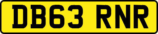 DB63RNR