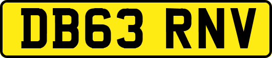 DB63RNV