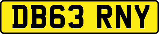 DB63RNY