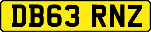 DB63RNZ