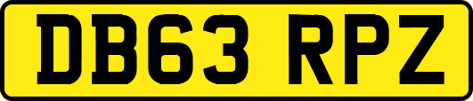 DB63RPZ