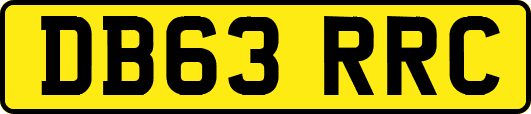 DB63RRC