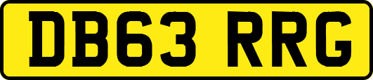 DB63RRG