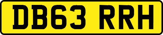 DB63RRH