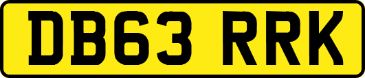 DB63RRK