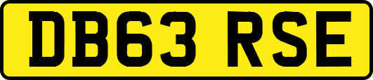 DB63RSE