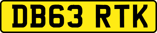 DB63RTK
