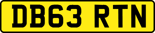 DB63RTN