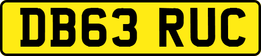 DB63RUC