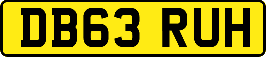 DB63RUH