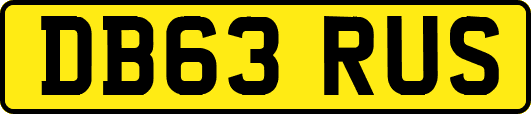 DB63RUS