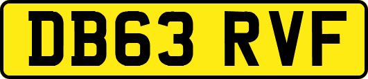 DB63RVF