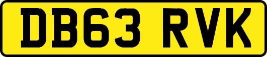 DB63RVK