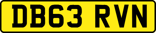 DB63RVN