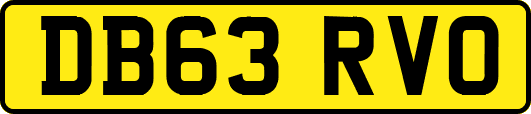 DB63RVO