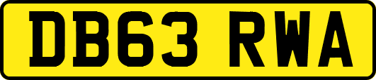 DB63RWA