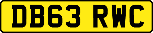 DB63RWC