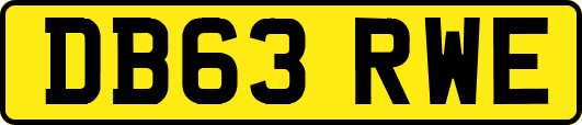 DB63RWE