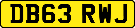 DB63RWJ