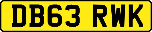 DB63RWK