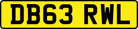 DB63RWL