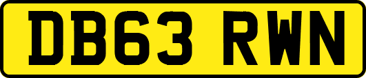 DB63RWN