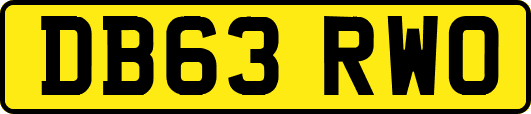 DB63RWO