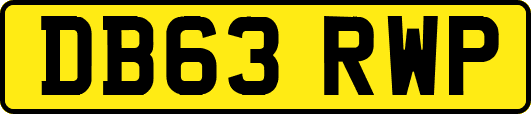 DB63RWP