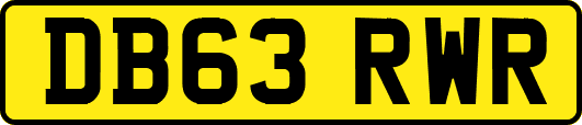 DB63RWR
